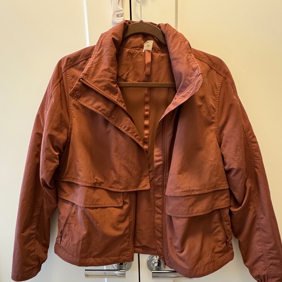 Lululemon Always Effortless Jacket - Picture 5 of 5